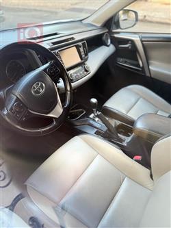 تويوتا راف 4